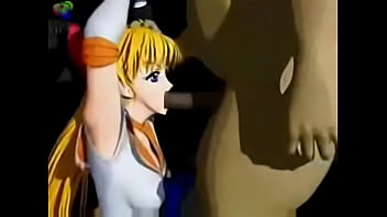 Preview 3 of Desisouthindien Masala Scene - 3D &amp_ Cartoon Compilation 36Min