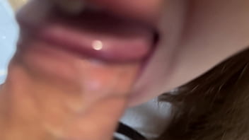 Preview 1 of Tamil Lady Sex Vedio - BG. Creampie. Homemade fuck on the balcony