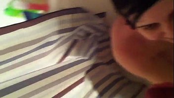 Preview 3 of Amateur For Downlod - JustAmber in bathtub facial