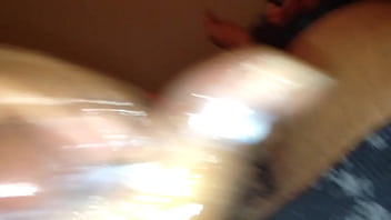Preview 1 of 18 Years Galrs - New Polo Big Black Dick Cumming