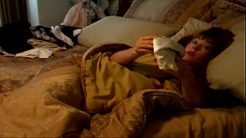 Preview 1 of Boys Famil - Mommy Afton - Bed Mommy