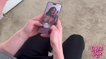 Preview 1 of Www Gujarti Sex - Accidentally Texted My Stepmom My DICK!
