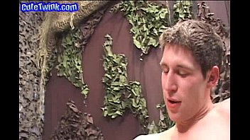 Preview 4 of Detailed Edging Instructions - Army Boy Sucked