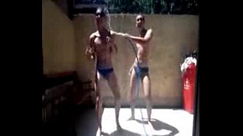 Preview 2 of Bodi Bening Bohay - Bailando para la cmara