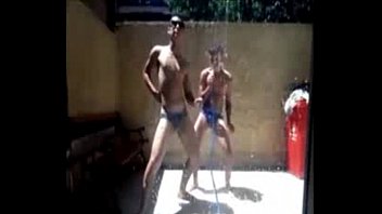 Preview 3 of Bodi Bening Bohay - Bailando para la cmara