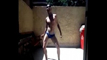 Preview 1 of Bodi Bening Bohay - Bailando para la cmara