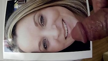 Preview 1 of Duble Fisting Anal - Tribute For Amanda Nice Load of Cum All Over Her Face