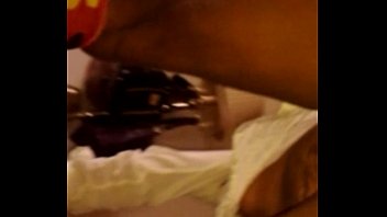 Preview 3 of Mom Belada - Nicky Cheeks deep throats dick,  gets fucked doggystyle - MUST SEE (pt 2)