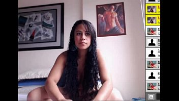 Preview 3 of Eglish Sex - morochita de argentina