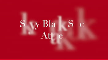 Preview 1 of Woman Rapes Husband - skyy black sucking bbc