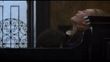 Preview 4 of Tudung Boydydi - Sexy Unfaithful Diane Lane gets fucked in restroom (with loop)