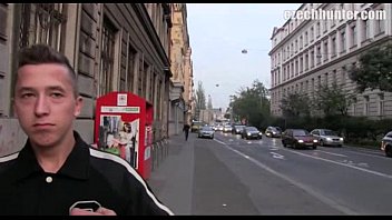 Preview 1 of South African Women - CZECH HUNTER 166