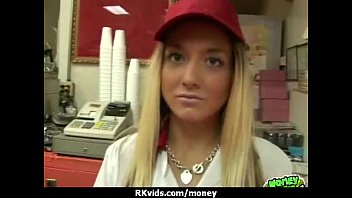 Preview 2 of Five Man By One Girl - Hooker gets payed and tape for sex 6