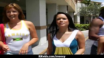Preview 2 of Force Dead - Hooker gets payed and tape for sex 20