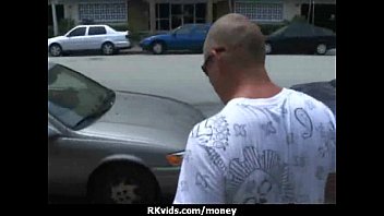 Preview 3 of Suliyan Secxx - Hooker gets payed and tape for sex 4