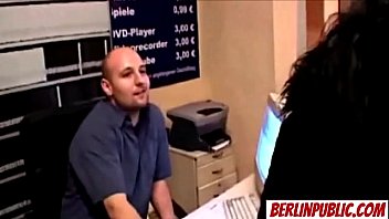 Preview 1 of Video3rab Har Com - Public Fucking in Europe