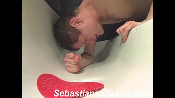 Preview 3 of Danny D Two Big Coock - I Love Cum