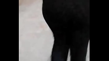 Preview 2 of Hq Porn Fick Mama - culito en la calle