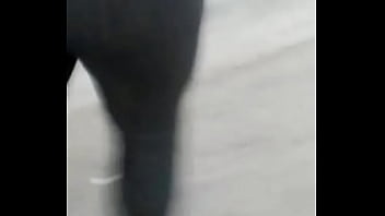 Preview 4 of Hq Porn Fick Mama - culito en la calle
