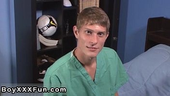 Preview 3 of Dog Hard Sex With Girl - Naked men Taylor is too mischievous to focus on homework so he