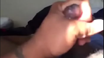 Preview 3 of Petit 14 - jerking off