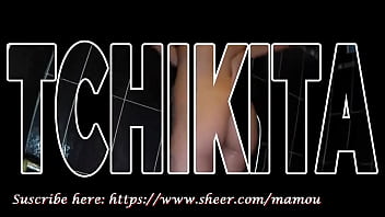 Preview 4 of Xxnnxxxx Eva Lovie Tits Fucking - soon my homemade video with Tchikita in long version. More than an hour and a half of very very intense sex,  deep blowjob, ...