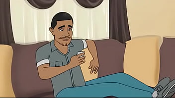 Preview 1 of Mom Son Sex Stury - bitches always root the pussy