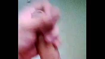 Preview 1 of Femdom Bipornual Eat Baby - Guy wanking till cum