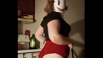 Preview 1 of Pumping Booty Facesit - Nice and hot interracial blowjob video 25