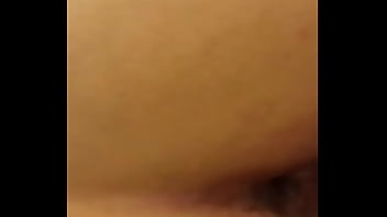 Preview 4 of Mum Daughter Cum - pirocada no cuzinho da minha gostosa viciada em anal