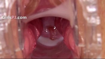 Preview 4 of Kagner Lin Squirt - 1-Perfect cock sucking and enchanting handjob milking under the table-2014-11-02-05-45-053