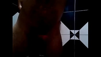 Preview 3 of Horny Angela White Lesbian - Cachorro grande x Casado Passivo pauzudo