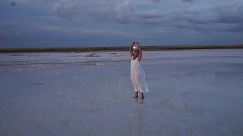 Preview 2 of Buaa Xnx - On sunset saltlake Elton
