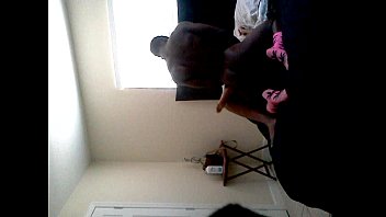 Preview 2 of Girls Kidnap The Boys - Grindin In Some Wet Pussy