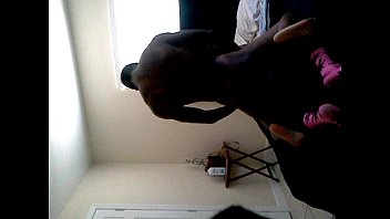 Preview 3 of Girls Kidnap The Boys - Grindin In Some Wet Pussy
