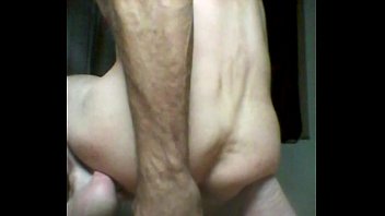 Preview 2 of George Stregan Bold Scene - solo ass play 1
