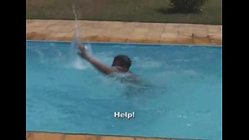 Preview 1 of Fast Tum - Gay Brasil - Sexo com o Salva-Vidas