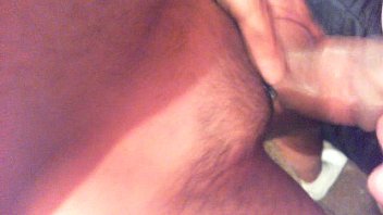 Preview 1 of Blak Man Wait Bebe - ALxa love and Papa wood