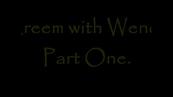 Preview 1 of Indinsaxvedeo Sarf - KreemwivWendypt1