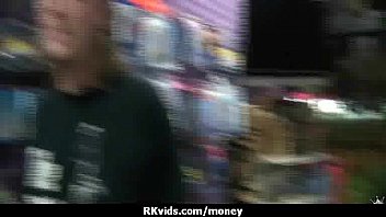 Preview 4 of Kazanova - Naked girl and hard fuck sex video 22