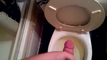 Preview 4 of Big Cook Sperm Mouth - VID 20141104 021436