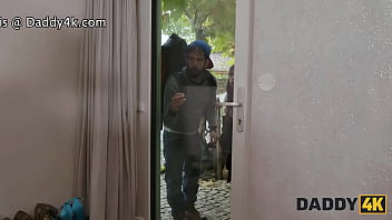 Preview 1 of Mature Mom Toy Boy - European Sex