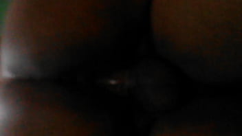 Preview 1 of Kitty Plays Anal - Rico trio con mi putita ecuatoriana.AVI