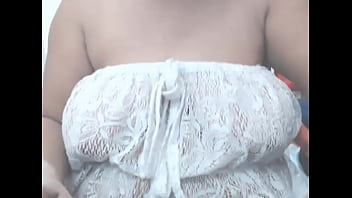 Preview 1 of Big Boobs Sex Amd - Madame d part 2