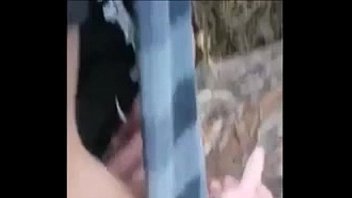Preview 1 of Belle Knox Howard Stern - Handjob