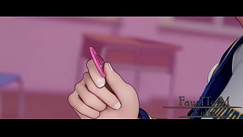 Preview 1 of Boys Xx Six - Erica Completely Lost Her Shame