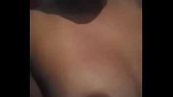 Preview 3 of So Nice Bhai - Cleydiane se Masturbando no Banheiro part 1