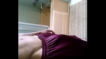 Preview 1 of Bigcock Squirts Cumload - gran verga en buzo
