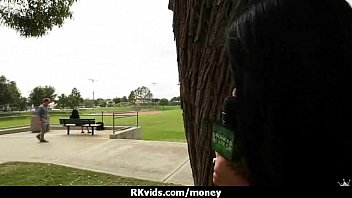Preview 2 of Black Brother And Sister In Love - She&#039_ll fuck another man for money 22