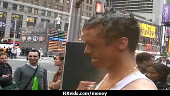 Preview 3 of Son Force To Fuck Mom Big Ass - She&#039_ll fuck another man for money 24